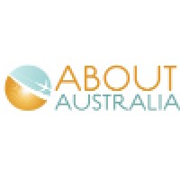 About Australia logo, About Australia contact details