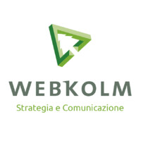 Webkolm - Strategia e Comunicazione logo, Webkolm - Strategia e Comunicazione contact details