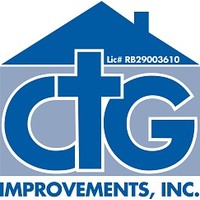 CTG Improvements Inc logo, CTG Improvements Inc contact details