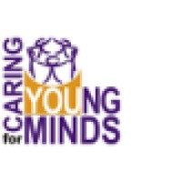 Caring for Young Minds logo, Caring for Young Minds contact details