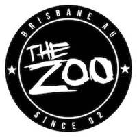 The Zoo - Brisbane logo, The Zoo - Brisbane contact details