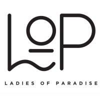 Ladies of Paradise logo, Ladies of Paradise contact details