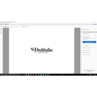 Veditalia SRL logo, Veditalia SRL contact details