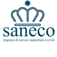 Saneco srl logo, Saneco srl contact details