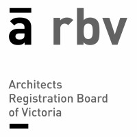 Architects Registration Board of Victoria logo, Architects Registration Board of Victoria contact details