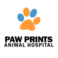 Paw Prints Animal Hospital, Topeka logo, Paw Prints Animal Hospital, Topeka contact details