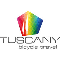 Tuscany Bicycle Travel logo, Tuscany Bicycle Travel contact details