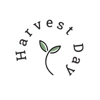 Harvest Day logo, Harvest Day contact details