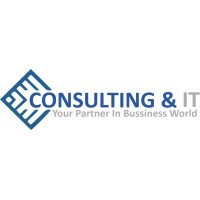 Consulting & IT logo, Consulting & IT contact details