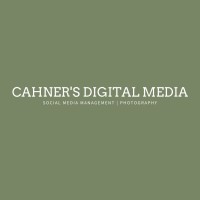 Cahner's Digital Media logo, Cahner's Digital Media contact details