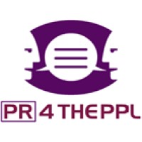 PR 4 THE PPL logo, PR 4 THE PPL contact details