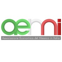 Associazione Economica del Messico in Italia logo, Associazione Economica del Messico in Italia contact details