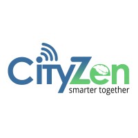 CityZen - smarter together logo, CityZen - smarter together contact details