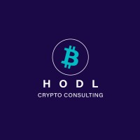 HODL Crypto Consulting logo, HODL Crypto Consulting contact details