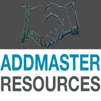 Addmaster Resources logo, Addmaster Resources contact details