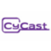 Cy-Cast logo, Cy-Cast contact details