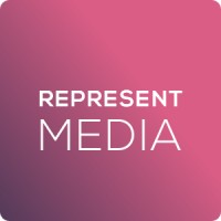 RepresentLY Media logo, RepresentLY Media contact details