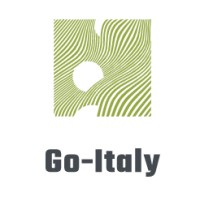 Go Italy logo, Go Italy contact details