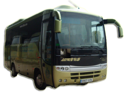 AUTOCARES LORBUS SL logo, AUTOCARES LORBUS SL contact details