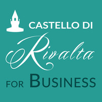 Castello di Rivalta for Business logo, Castello di Rivalta for Business contact details