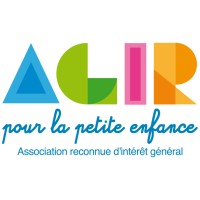 Agir pour la Petite Enfance logo, Agir pour la Petite Enfance contact details