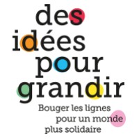 DES IDEES POUR GRANDIR logo, DES IDEES POUR GRANDIR contact details