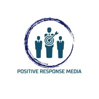 Positive Response Media logo, Positive Response Media contact details