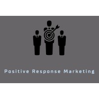 Positive Response Marketing logo, Positive Response Marketing contact details