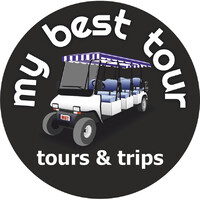 My Best Tour logo, My Best Tour contact details