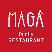 Magà Family Restaurant logo, Magà Family Restaurant contact details