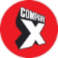 Company X Communications logo, Company X Communications contact details