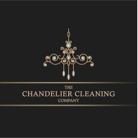 The Chandelier Cleaning Company logo, The Chandelier Cleaning Company contact details