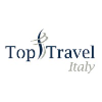 Top Travel Italy logo, Top Travel Italy contact details