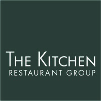 The Kitchen logo, The Kitchen contact details