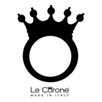 Le Corone® logo, Le Corone® contact details