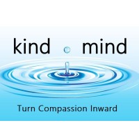 kind mind logo, kind mind contact details