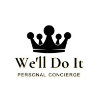 We'll Do It logo, We'll Do It contact details