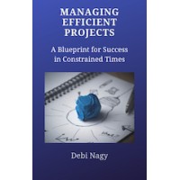 Managing Efficient Projects logo, Managing Efficient Projects contact details