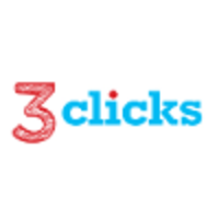 3 Clicks Travel Marketing logo, 3 Clicks Travel Marketing contact details