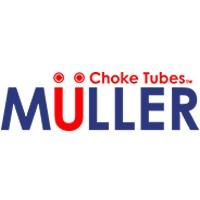 Muller Chokes logo, Muller Chokes contact details