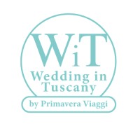 Wedding in Tuscany logo, Wedding in Tuscany contact details