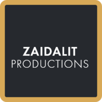 ZaidAliT Productions logo, ZaidAliT Productions contact details