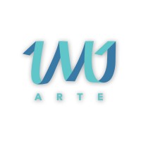 1M1 Arte logo, 1M1 Arte contact details