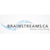 Brainstreams.ca logo, Brainstreams.ca contact details