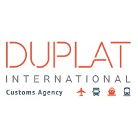 DUPLAT INTERNATIONAL logo, DUPLAT INTERNATIONAL contact details