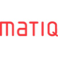 Matiq AS logo, Matiq AS contact details