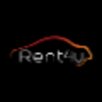 Rent4u logo, Rent4u contact details