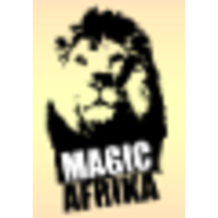 MagicAfrika logo, MagicAfrika contact details