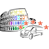 Rome Custom Tours logo, Rome Custom Tours contact details