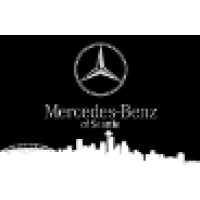 Mercedes-Benz of Seattle logo, Mercedes-Benz of Seattle contact details